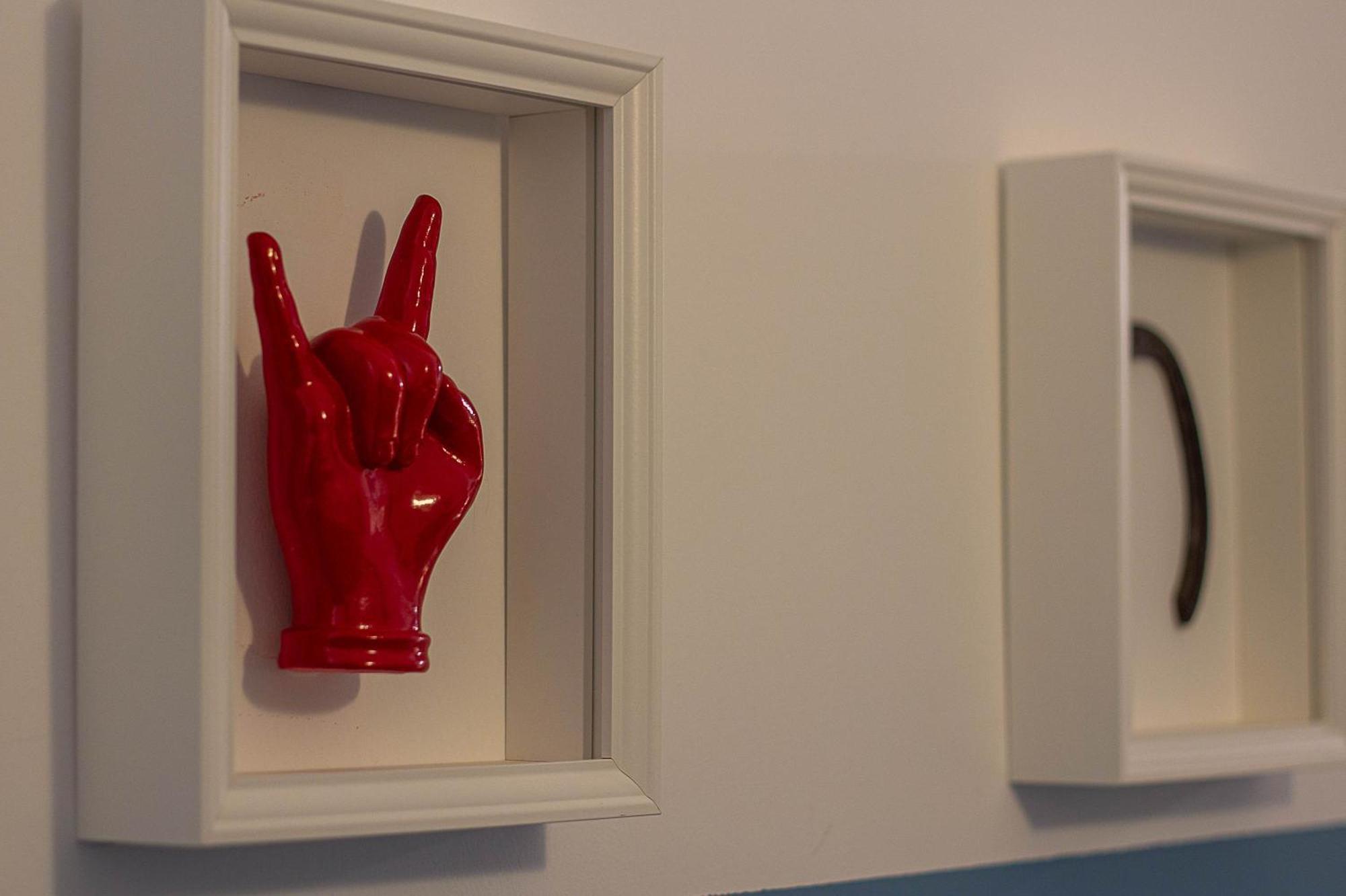 Apartamento Vivaldo Spaccanapoli *