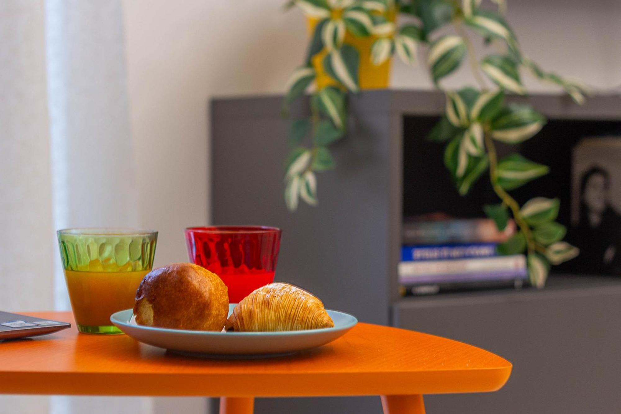 Vivaldo Spaccanapoli Apartamento *