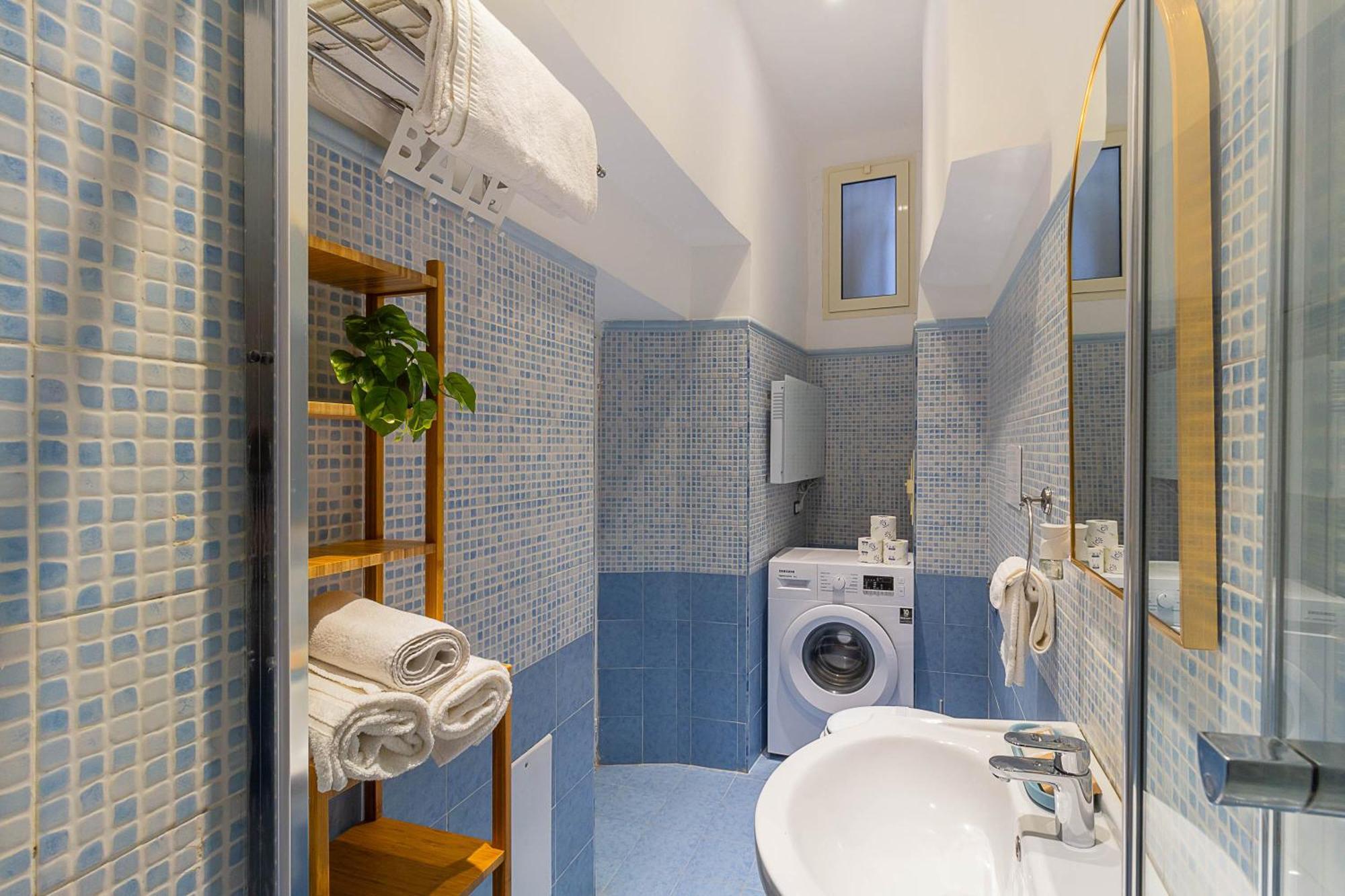 Apartamento Vivaldo Spaccanapoli