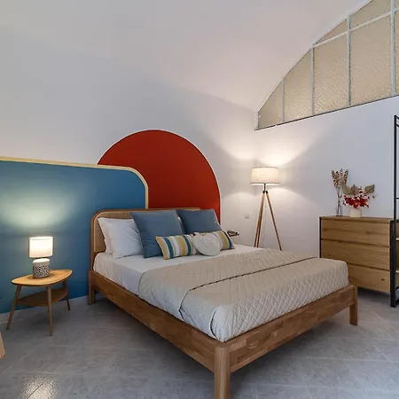 Vivaldo Suite Spaccanapoli Exterior photo