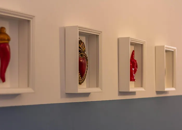 Vivaldo Suite Spaccanapoli