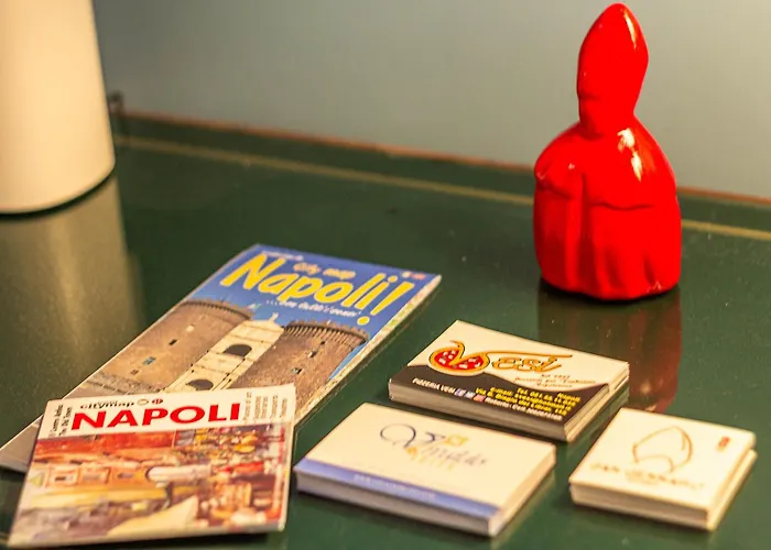 Vivaldo Suite Spaccanapoli