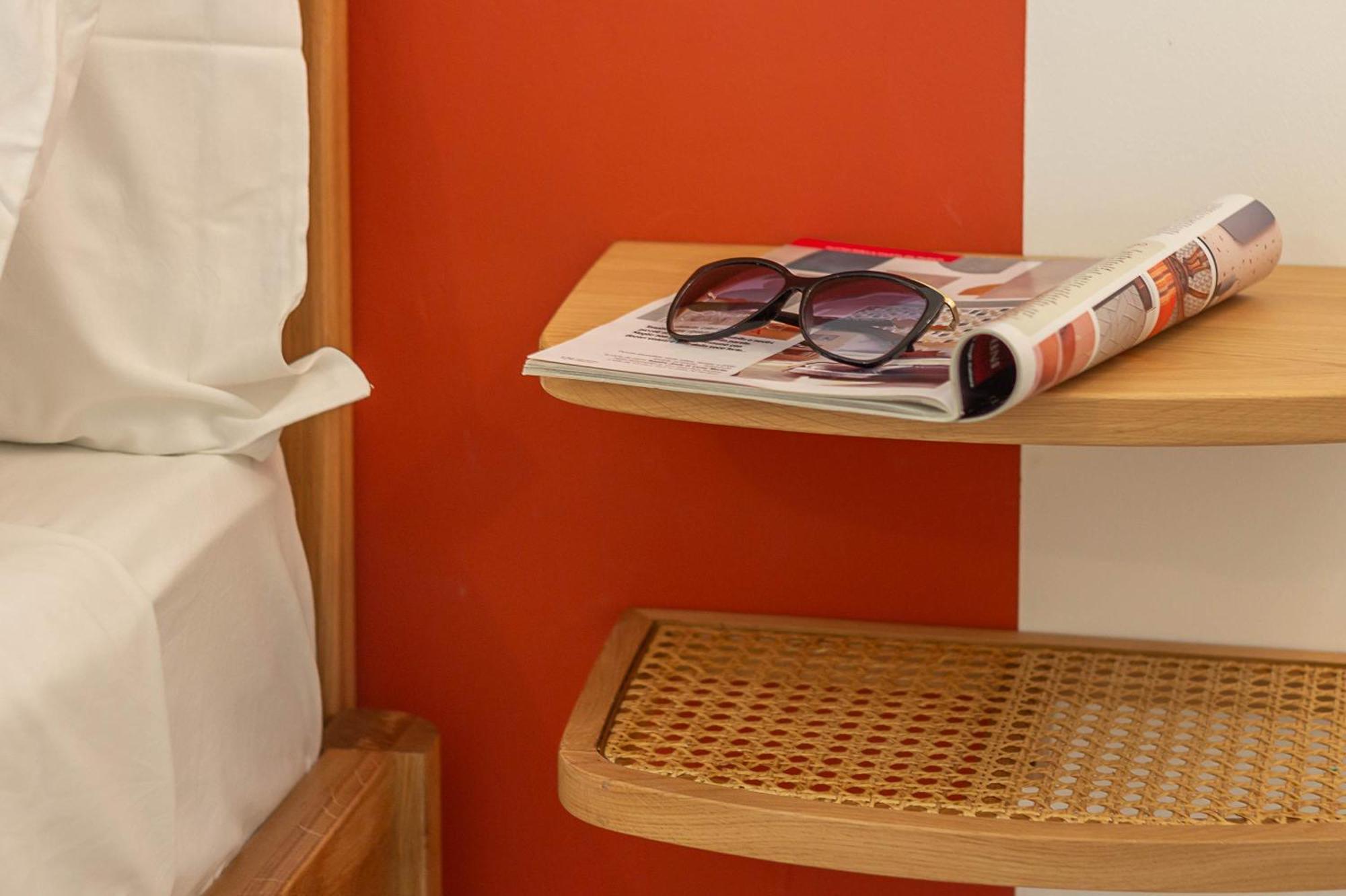 Vivaldo Spaccanapoli Apartamento Nápoles