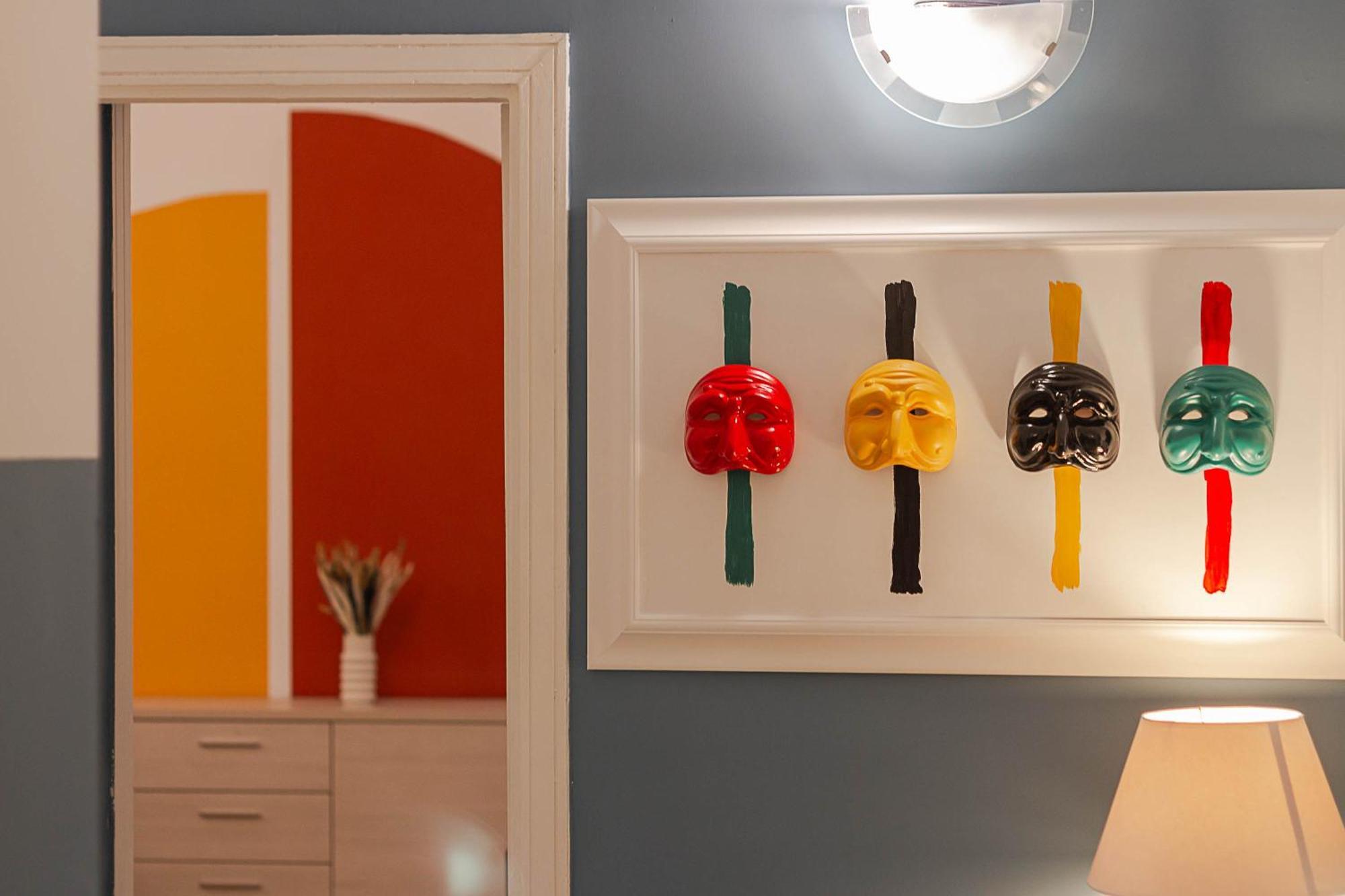 Vivaldo Spaccanapoli Apartamento