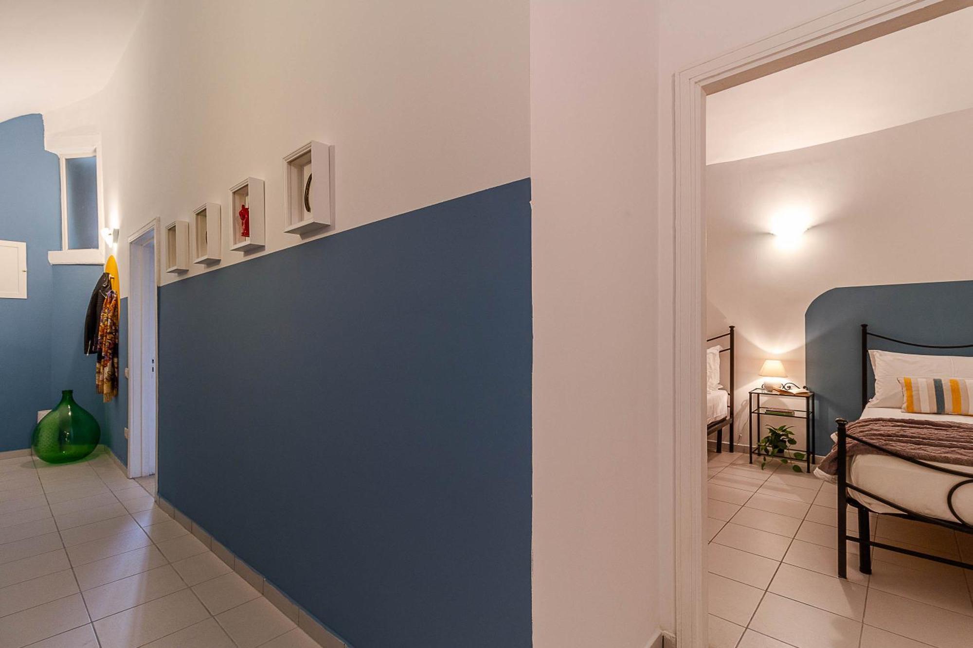 Vivaldo Spaccanapoli Appartement Napels
