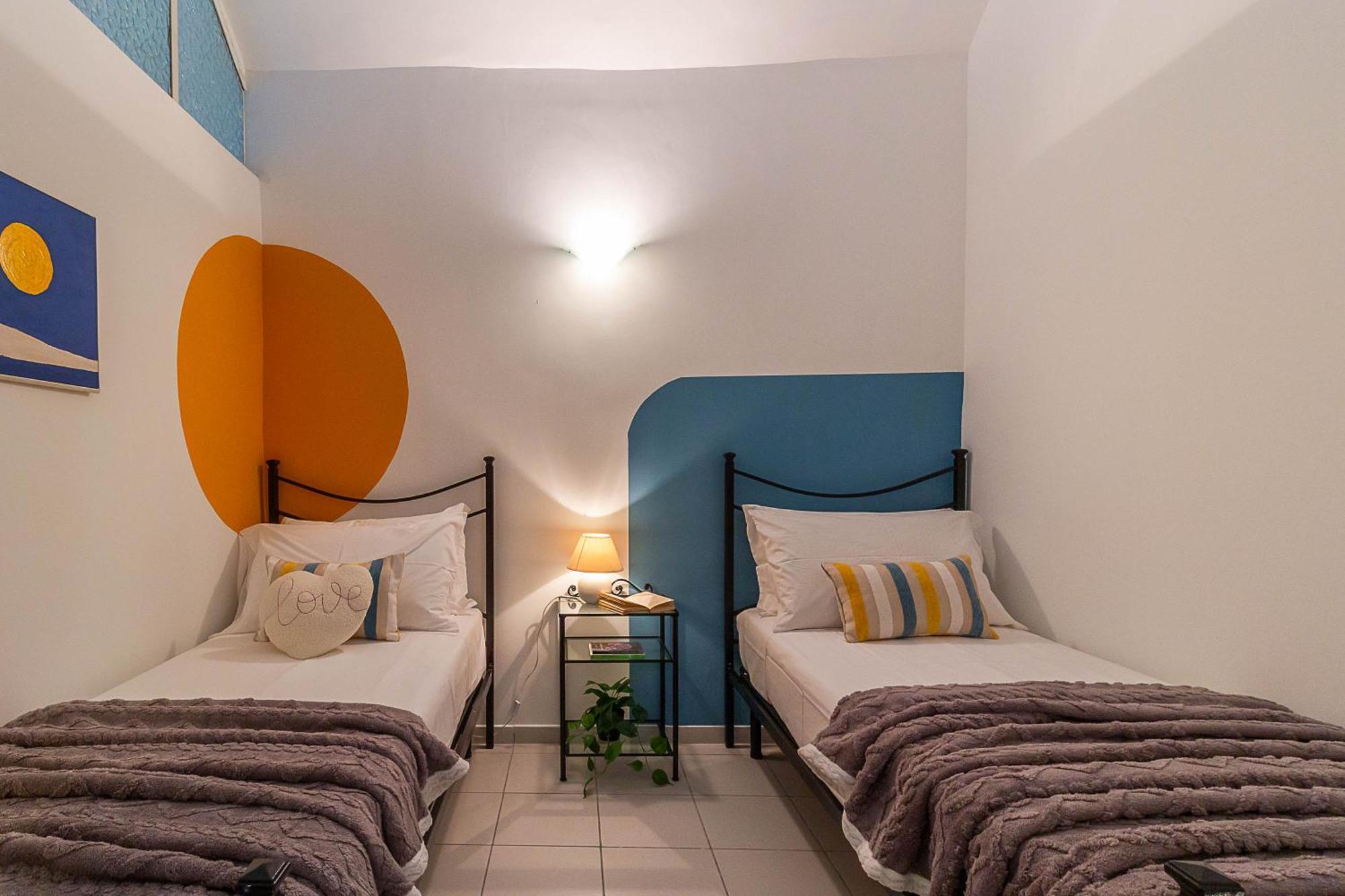 Appartement Vivaldo Spaccanapoli
